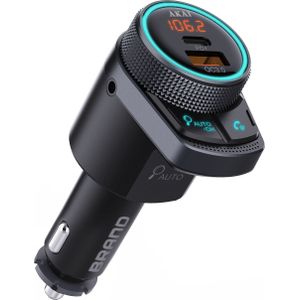 Akai Professional, Autostereo accessoires, FMT-80BT FM zender