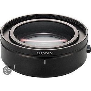 Sony Wide Conversion Lens VCL-HG0862