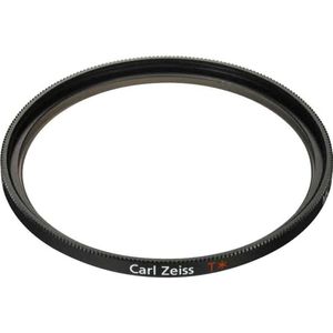 Sony VF-62MPAM Carl Zeiss T* MC beschermingsfilter 62 mm zwart