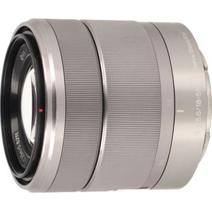 Sony SEL 18-55mm F/3.5-5.6 OSS occasion