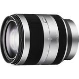 Sony E 18-200 Mm F/3.5-6.3 Oss