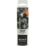 Sony MDR-E9LP In-ear Oordopjes Grijs