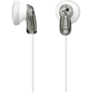 Sony MDR-E9LP In-ear Oordopjes Grijs