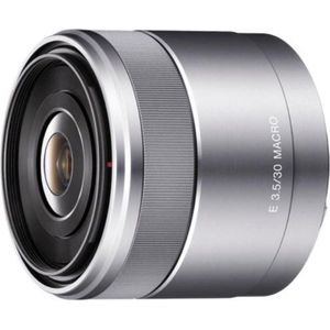 Sony NEX 30mm f/3.5