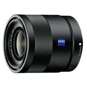 Sony - SEL-24F18Z - Lens - 24 mm - f/1.8 - Vast Brandpunt