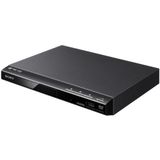 Sony - DVP-SR760H - DVD-speler - Zwart - HDMI-aansluiting