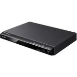 Sony DVP-SR760H DVD-Player (Full HD)
