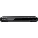 Sony DVP-SR760H - DVD-speler met HDMI-aansluiting