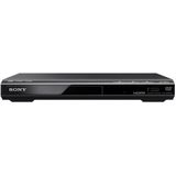 Sony DVP-SR760H - DVD-speler met HDMI-aansluiting