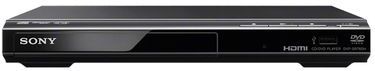 Sony - DVP-SR760H - DVD-speler - Zwart - HDMI-aansluiting