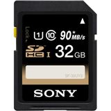 Sony SF32UY3 Experience SD kaart 32 GB