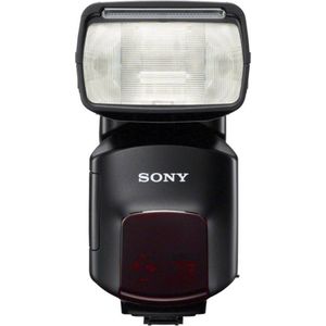 Sony - HVL-F60M - Flitser - Zwart - Accessoire