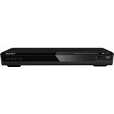 Sony DVP-SR370 - DVD-speler met SCART