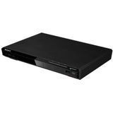 Sony Dvpsr370b Usb Divx Dvd-speler - Zwart