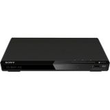 Sony DVP-SR370 - DVD-Player