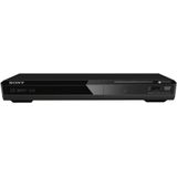 Sony DVP-SR370 - DVD-speler met SCART