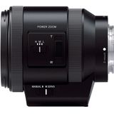 Sony SEL 18-200mm PowerZoom F/3.5-6.3