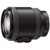 Sony - E F/3.5-6.3 OSS Power Zoom-lens - 18-200 Mm - Zwart - Gemotoriseerde Zoom