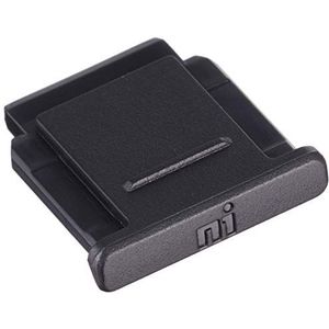 Sony - FA-SHC1M - Deksel - Zwart - Flitsaccessoires