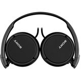 Sony MDR-ZX110 - On-ear koptelefoon - Zwart