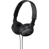 Sony On-Ear Hoofdtelefoon MDR-ZX110AP - Opvouwbaar met Headsetfunctie