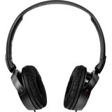 Sony - MDR-ZX110AP - Koptelefoon - Zwart - Neodymium Drivers