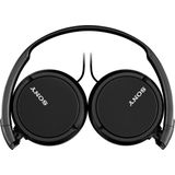 Sony - MDR-ZX110AP - Koptelefoon - Zwart - Neodymium Drivers
