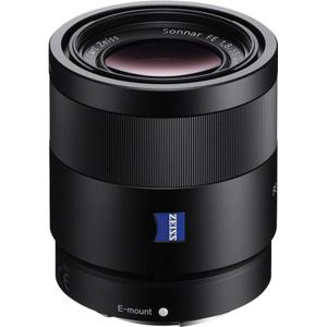 Sony FE 55mm f/1.8 ZA Sonnar