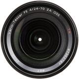 Sony FE 24-70mm f/4 ZA OSS T*