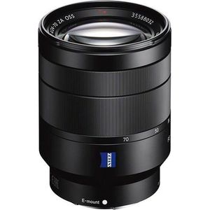 Sony FE 24-70mm f/4 ZA OSS T*