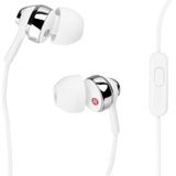 Sony MDR-EX110AP In-Ear Oordopjes Wit