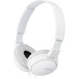 Sony MDR-ZX110 On-ear Koptelefoon Wit