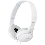 Sony MDR-ZX110 On-ear Koptelefoon Wit