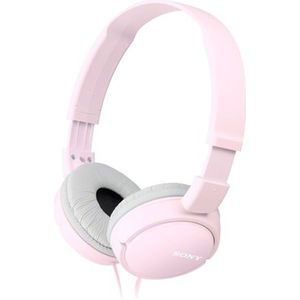 Sony - MDR-ZX110P - Hoofdtelefoon - Roze