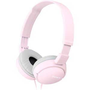 Sony MDR-ZX110 On-ear Koptelefoon Roze