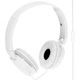 Sony On-Ear Hoofdtelefoon MDR-ZX110AP Opvouwbaar met Headsetfunctie