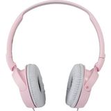 Sony On-Ear Hoofdtelefoon MDR-ZX110AP - Opvouwbaar met Headsetfunctie