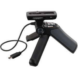 Sony - GP-VPT1 - Shooting Grip - Zwart - Accessoire
