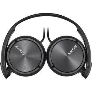Sony - MDR-ZX310 - Hoofdtelefoon - Zwart