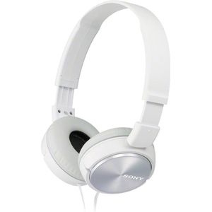 Sony Over-Ear Hoofdtelefoon MDR-ZX310AP met Headset Functie