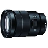 Sony - E PZ - 18-105mm - Cameralens - Zoomlens - f/4 G OSS