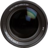 Sony - E PZ - 18-105mm - Cameralens - Zoomlens - f/4 G OSS