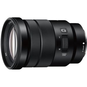 Sony - E PZ - 18-105mm - Cameralens - Zoomlens - f/4 G OSS