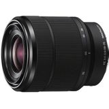 Sony - FE 28-70mm F/3.5-5.6 OSS - Camera Lens - Zwart - Fullframe Zoomobjectief