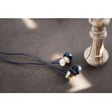 Sony MDR-EX650AP In-ear Oordopjes Goud
