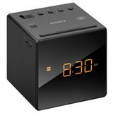 Sony ICF-C1B - Wekkerradio - Zwart