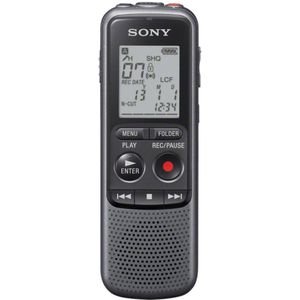 Sony ICD-PX240 voice recorder