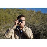 Sony - Alpha 6000 - Digitale Camera - Zwart - 24,3 MP