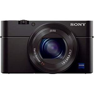 Sony DSC-RX100 III Compact camera