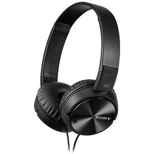 Sony MDR-ZX110NA - On-ear Koptelefoon - Zwart